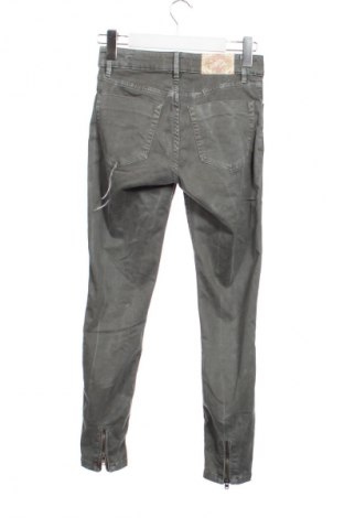 Damen Jeans Odd Molly, Größe S, Farbe Grün, Preis 19,92 €