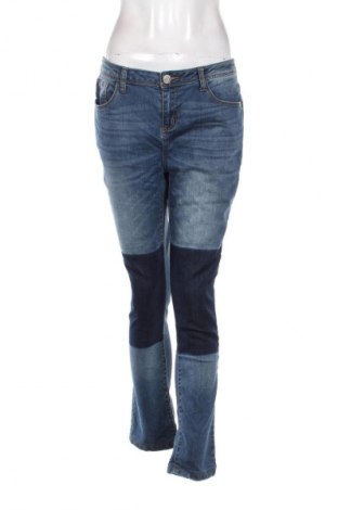 Дамски дънки Opus, Размер M, Цвят Син, Цена 11,24 €