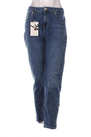Damen Jeans Opus, Größe M, Farbe Blau, Preis € 36,99