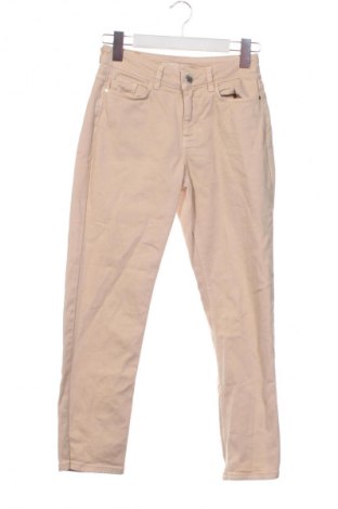 Damen Jeans Orsay, Größe XS, Farbe Beige, Preis € 3,99