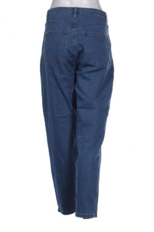 Dámské džíny  Oxmo, Velikost M, Barva Modrá, Cena  99,00 Kč