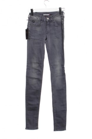 Női farmernadrág POWER, Méret XXS, Szín Szürke, Ár 2 889 Ft