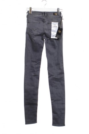 Női farmernadrág POWER, Méret XXS, Szín Szürke, Ár 2 889 Ft