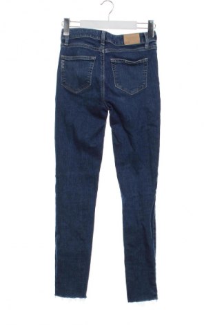 Дамски дънки Paige, Размер S, Цвят Син, Цена 5,62 €