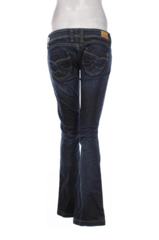 Blugi de femei Pepe Jeans, Mărime M, Culoare Albastru, Preț 109,99 Lei