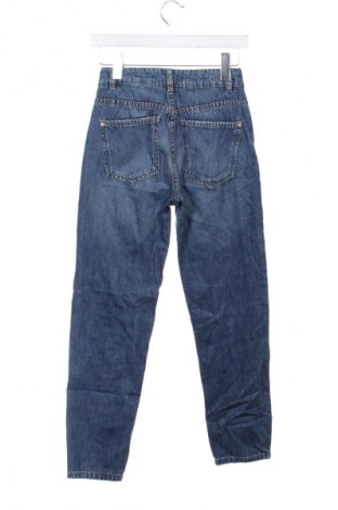 Дамски дънки Pimkie, Размер XXS, Цвят Син, Цена 6,64 €