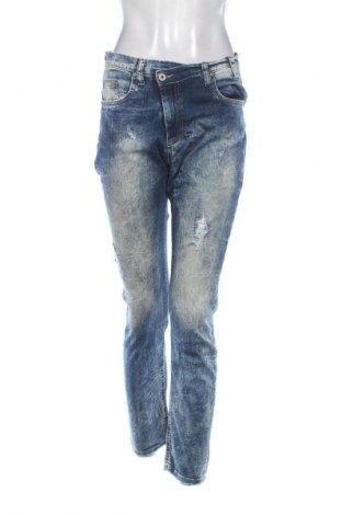 Дамски дънки Please, Размер M, Цвят Многоцветен, Цена 11,05 €