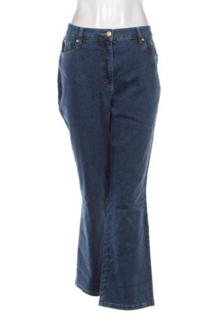 Női farmernadrág Pompoos Design By Harald Gloockler, Méret XL, Szín Kék, Ár 9 069 Ft