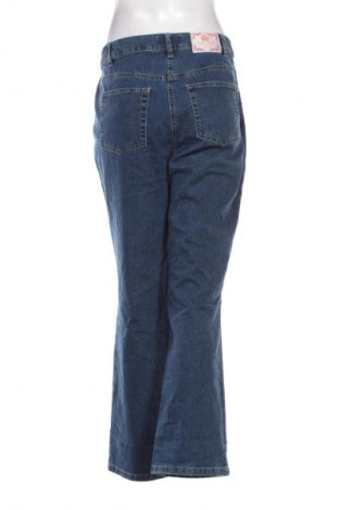 Női farmernadrág Pompoos Design By Harald Gloockler, Méret XL, Szín Kék, Ár 9 069 Ft