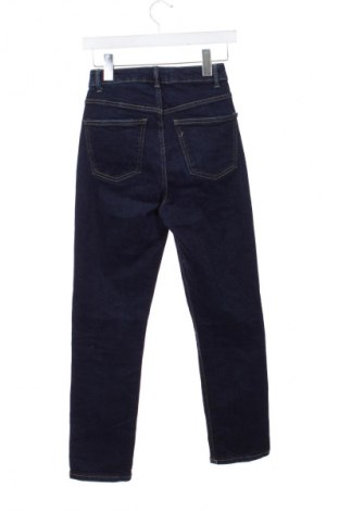 Γυναικείο Τζίν Primark, Μέγεθος XXS, Χρώμα Μπλέ, Τιμή 8,99 €