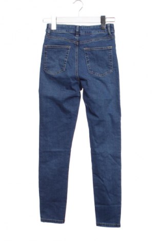 Dámské džíny  Primark, Velikost XS, Barva Modrá, Cena  309,00 Kč