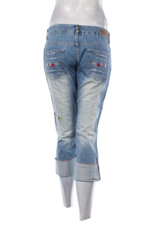 Damen Jeans Private Member, Größe L, Farbe Mehrfarbig, Preis € 7,23