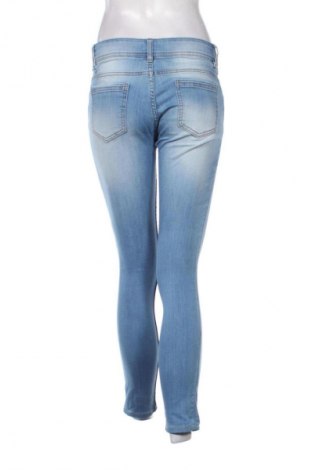 Damskie jeansy Promod, Rozmiar M, Kolor Niebieski, Cena 31,45 zł