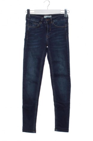 Damen Jeans Pull&Bear, Größe XS, Farbe Blau, Preis € 4,99