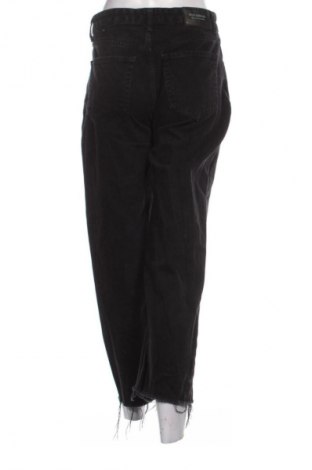 Női farmernadrág Pull&Bear, Méret M, Szín Fekete, Ár 7 499 Ft