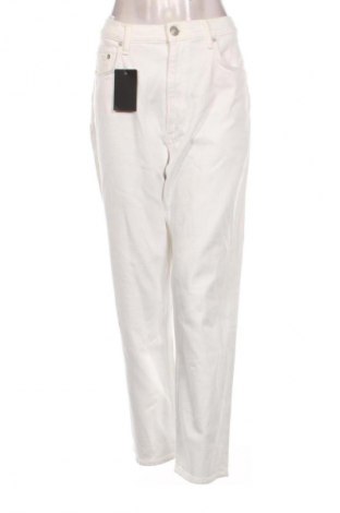 Damen Jeans Rag & Bone, Größe XL, Farbe Weiß, Preis € 91,99