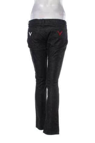 Дамски дънки Red Valentino, Размер M, Цвят Черен, Цена 83,34 €
