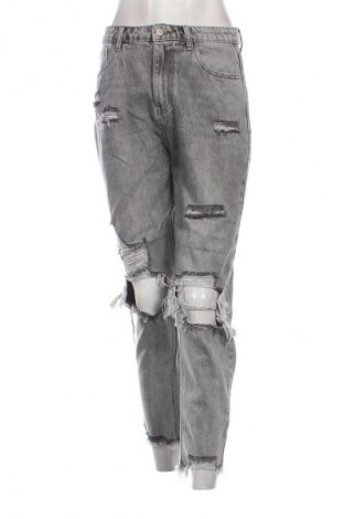 Дамски дънки Redial, Размер M, Цвят Сив, Цена 5,62 €