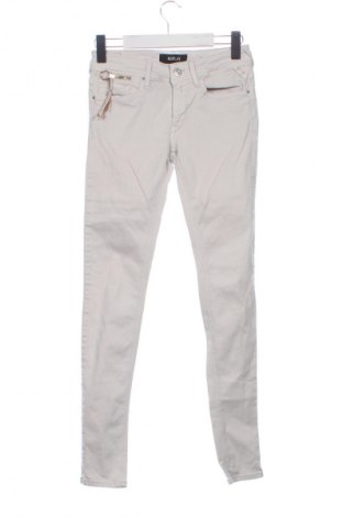 Damen Jeans Replay, Größe S, Farbe Beige, Preis 8,99 €