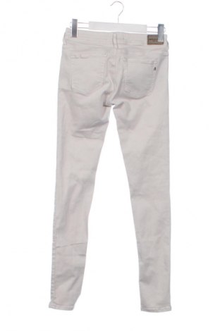 Damen Jeans Replay, Größe S, Farbe Beige, Preis 8,99 €