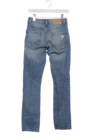 Damen Jeans Reserved, Größe XS, Farbe Blau, Preis € 2,99
