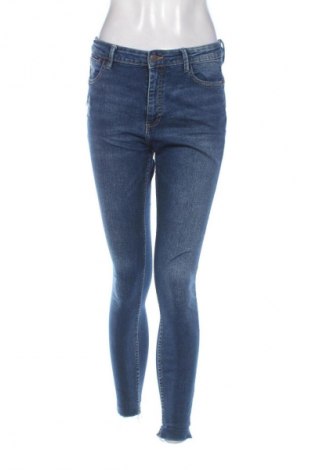 Γυναικείο Τζίν Reserved, Μέγεθος M, Χρώμα Μπλέ, Τιμή 6,00 €