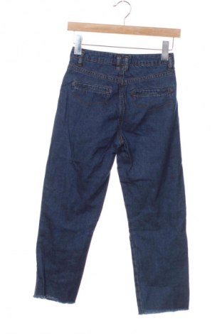 Дамски дънки Reserved, Размер XXS, Цвят Син, Цена 4,09 €