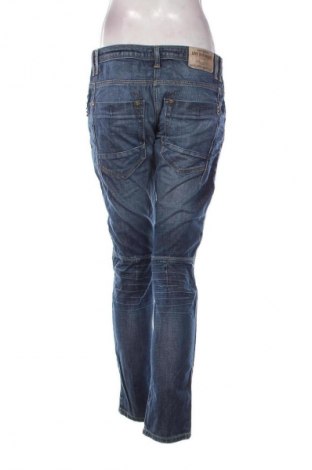 Dámské džíny  River Island, Velikost L, Barva Modrá, Cena  159,00 Kč