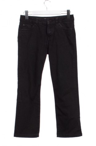 Dámske džínsy  S.Oliver, Veľkosť M, Farba Čierna, Cena  11,95 €