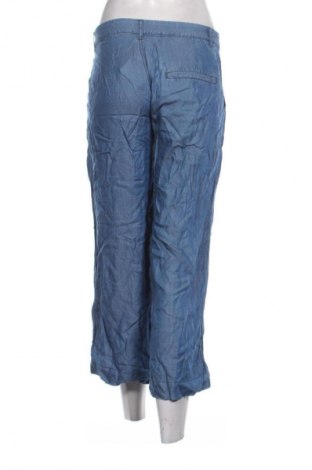 Dámské džíny  S.Oliver, Velikost S, Barva Modrá, Cena  149,00 Kč