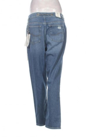 Dámské džíny  S.Oliver, Velikost L, Barva Modrá, Cena  699,00 Kč