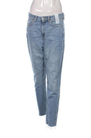 Дамски дънки S.Oliver, Размер L, Цвят Син, Цена 8,69 €