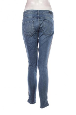 Dámské džíny  S.Oliver, Velikost M, Barva Vícebarevné, Cena  79,00 Kč