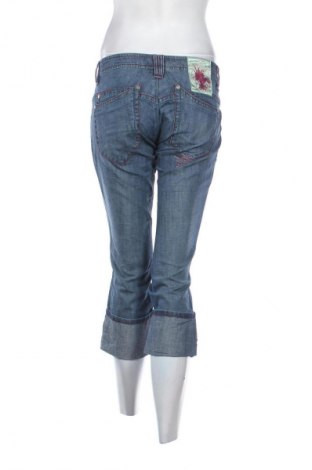 Дамски дънки S.Oliver, Размер M, Цвят Син, Цена 5,11 €