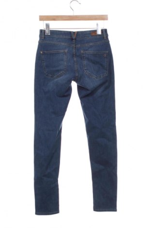 Γυναικείο Τζίν S.Oliver, Μέγεθος XS, Χρώμα Μπλέ, Τιμή 2,99 €