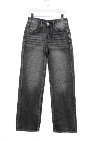 Damskie jeansy SHEIN, Rozmiar S, Kolor Szary, Cena 50,99 zł