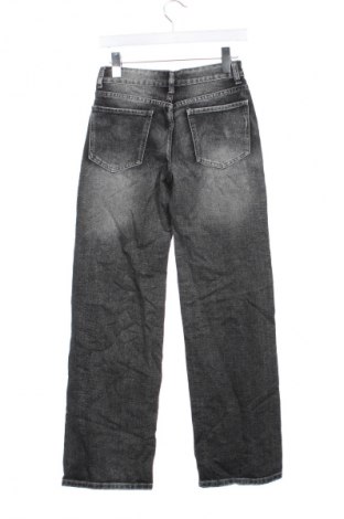 Damskie jeansy SHEIN, Rozmiar S, Kolor Szary, Cena 50,99 zł