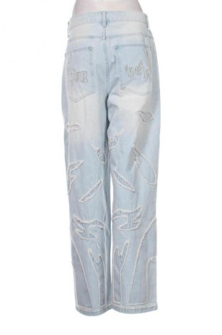 Damen Jeans SHEIN, Größe L, Farbe Blau, Preis € 9,99