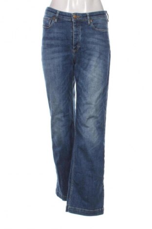 Dámske džínsy  Samsoe & Samsoe, Veľkosť M, Farba Modrá, Cena  10,18 €