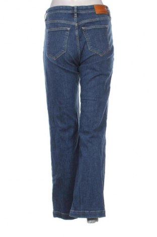 Dámske džínsy  Samsoe & Samsoe, Veľkosť M, Farba Modrá, Cena  10,18 €