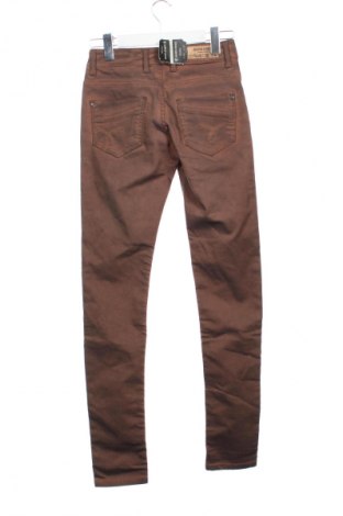 Дамски дънки Silver Creek, Размер S, Цвят Кафяв, Цена 13,29 €