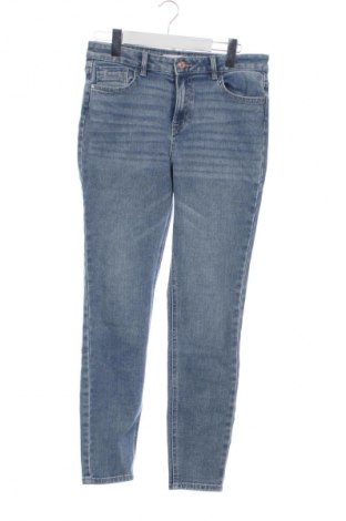 Дамски дънки Sinsay, Размер M, Цвят Син, Цена 14,83 €