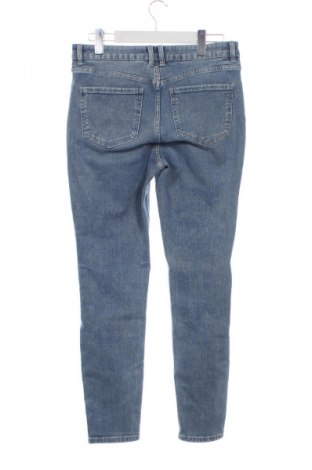 Дамски дънки Sinsay, Размер M, Цвят Син, Цена 14,83 €