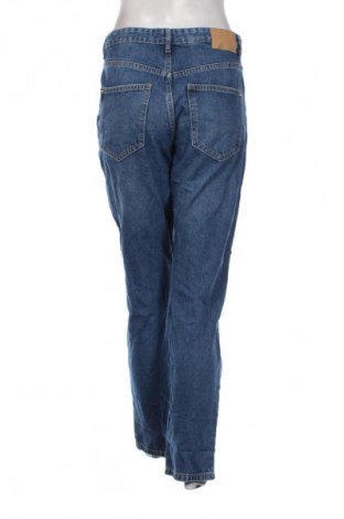 Dámské džíny  Sinsay, Velikost M, Barva Modrá, Cena  259,00 Kč