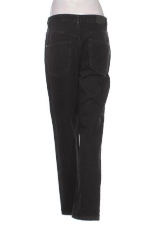 Damskie jeansy Sinsay, Rozmiar L, Kolor Czarny, Cena 73,88 zł