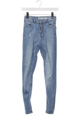 Damen Jeans Sinsay, Größe XXS, Farbe Blau, Preis € 10,32