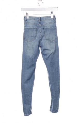 Damen Jeans Sinsay, Größe XXS, Farbe Blau, Preis € 10,32