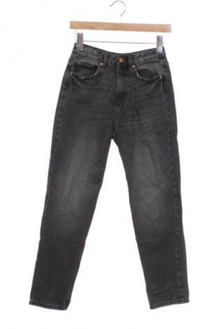 Dámské džíny  Sinsay, Velikost XS, Barva Černá, Cena  203,00 Kč