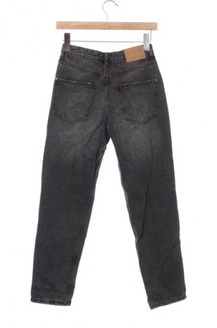 Dámské džíny  Sinsay, Velikost XS, Barva Černá, Cena  203,00 Kč