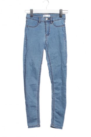 Damen Jeans Sinsay, Größe XXS, Farbe Blau, Preis € 2,99